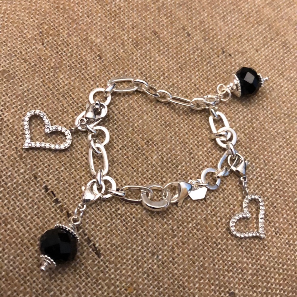 Origami Owl Bracelet
